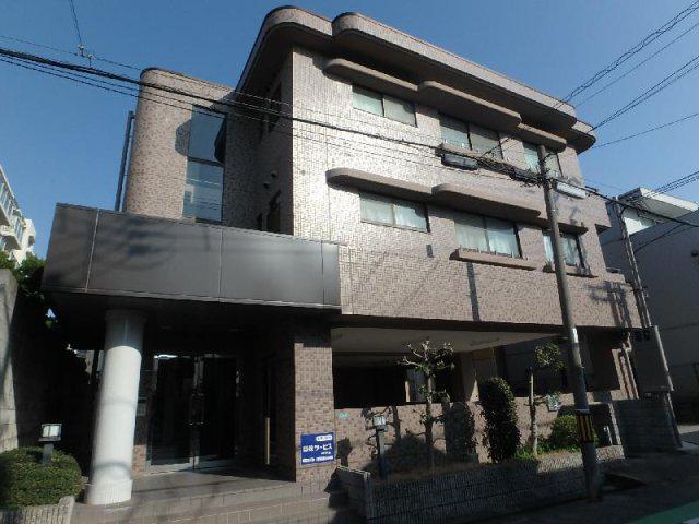 ベル・カンポ甲子園(2LDK/1階)