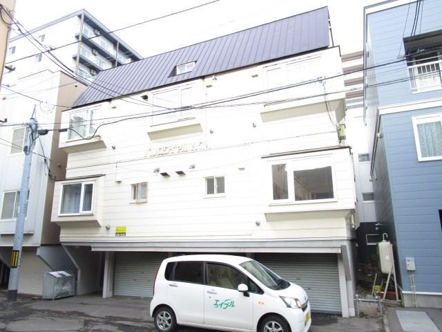 パレロワイヤルN7
