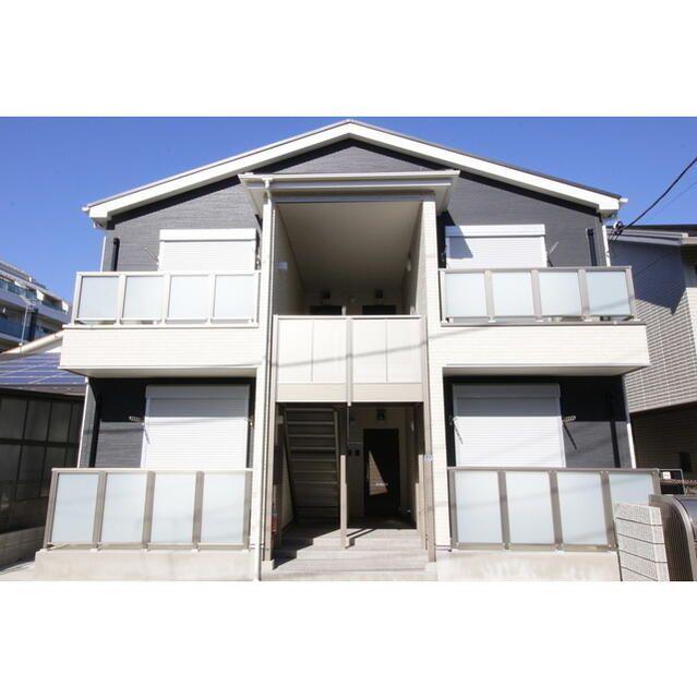 サニーフラット西大宮
