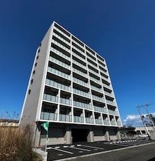ディアコート新栄