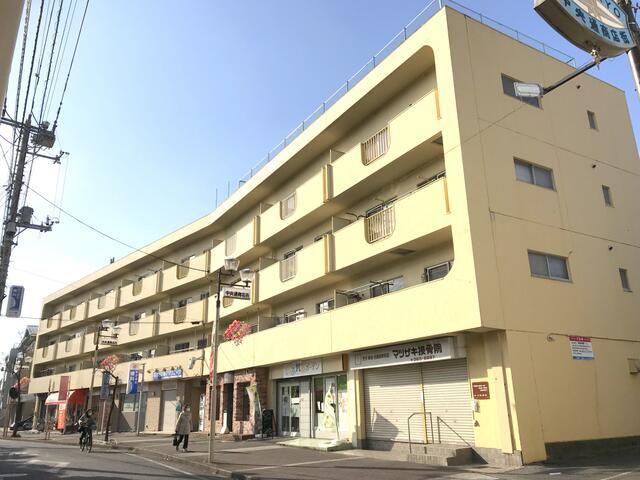 大岡ビル