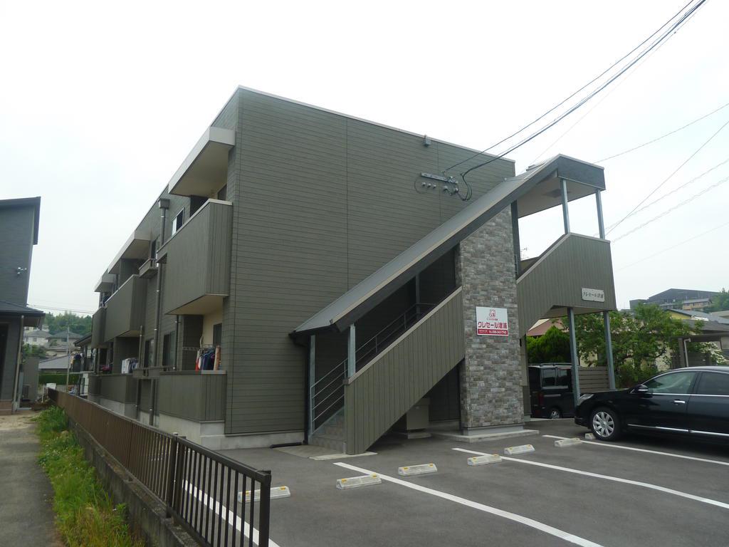 クレセール津浦
