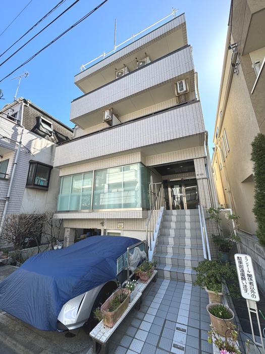 エランドール下馬