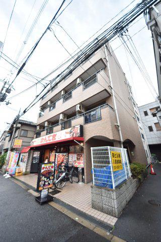 DS千林駅前
