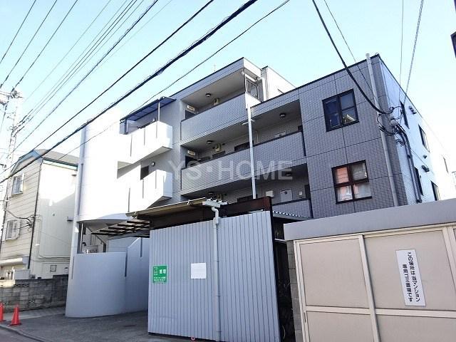 フローラ野崎