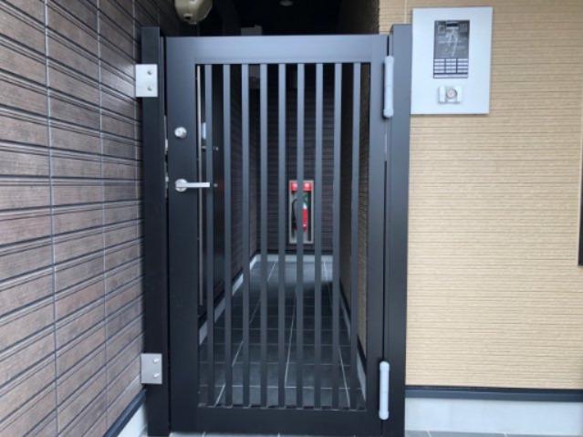 SAKURA長町