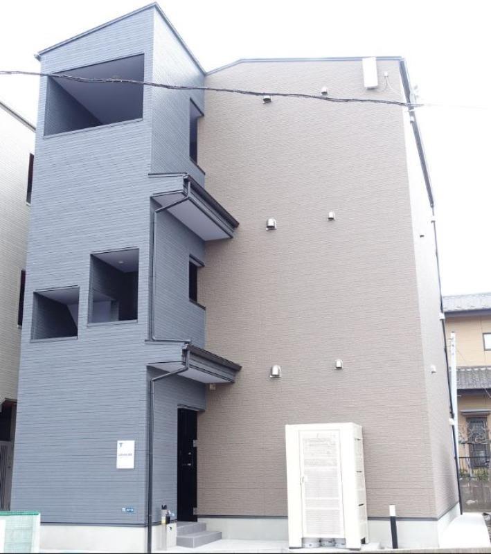 SAKURA長町