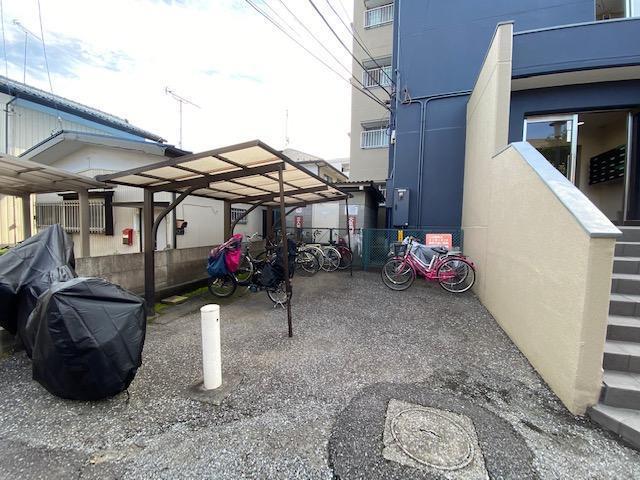 渋谷コート2号館
