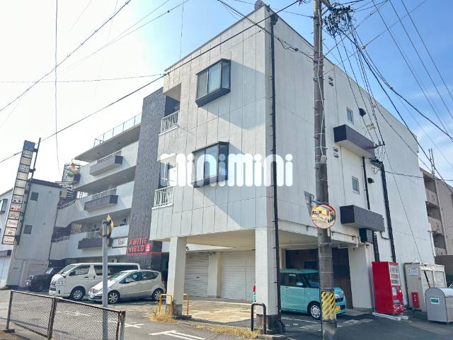 アミティエ伊勢