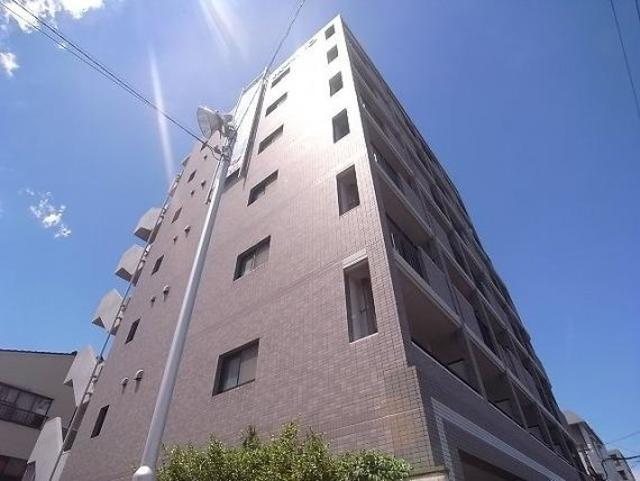 メルクリオ西新