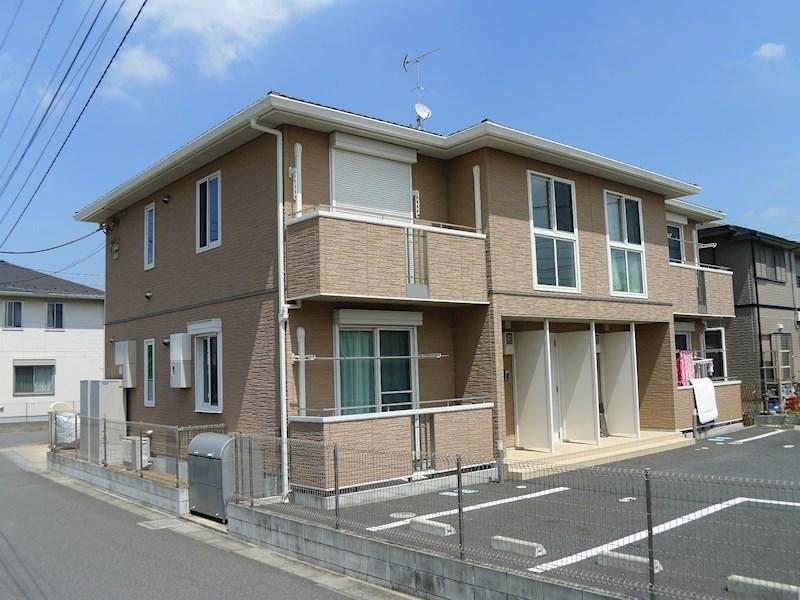シャーメゾンみやび