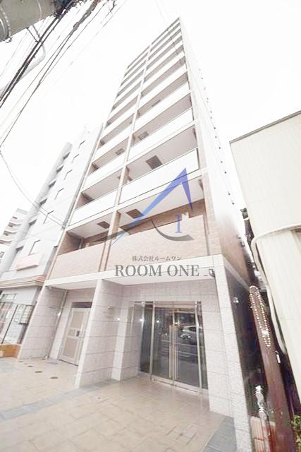 ディアレイシャスID横浜南