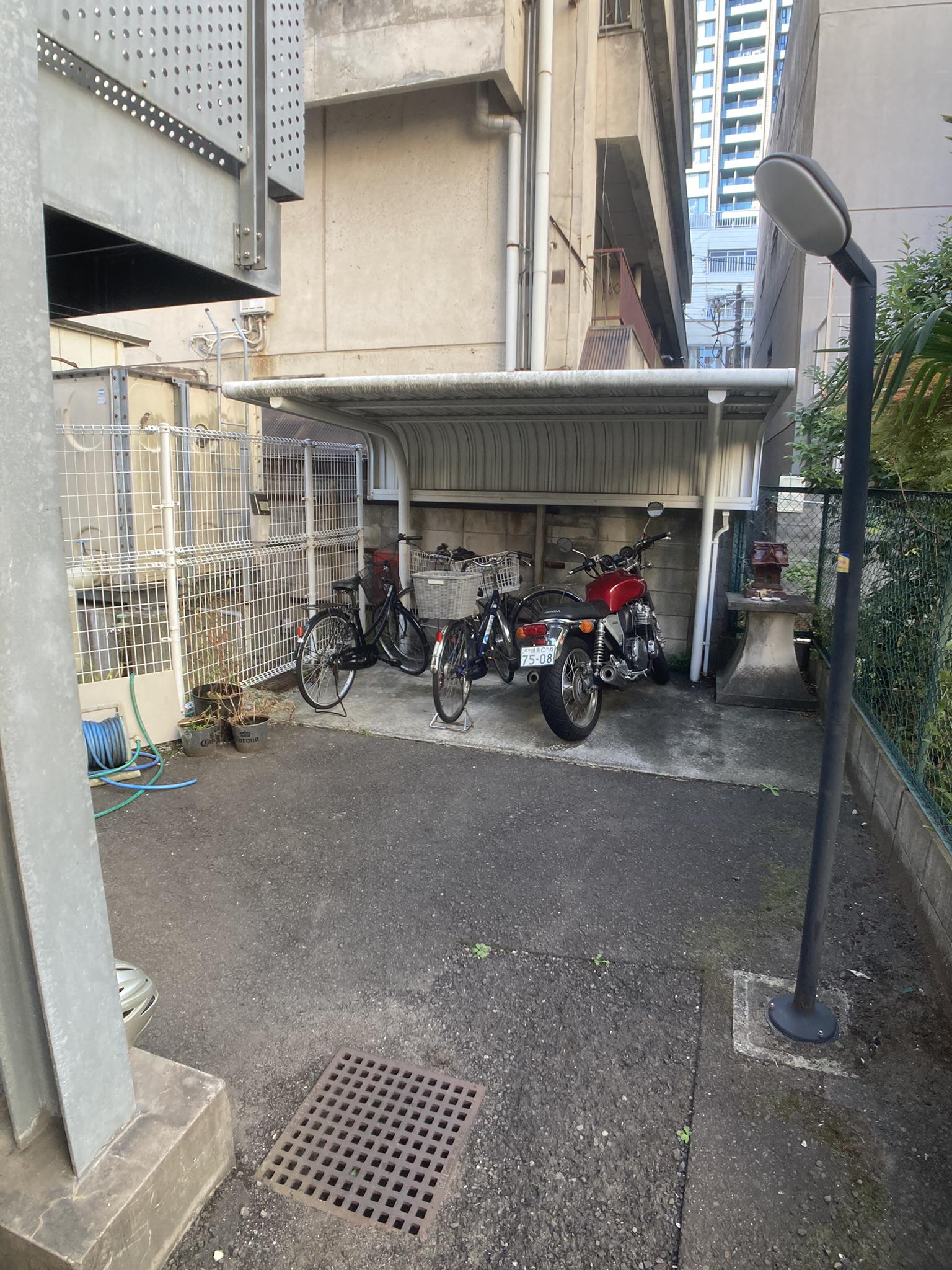 サンナバタ一番町