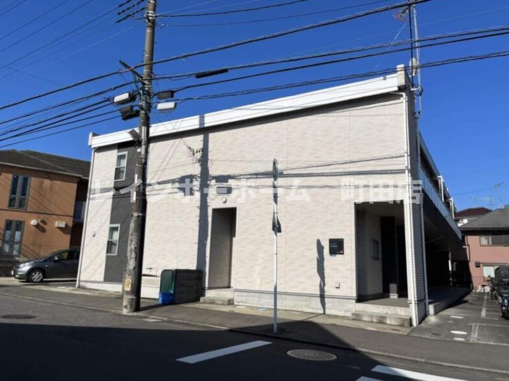 プレシャス壱番館