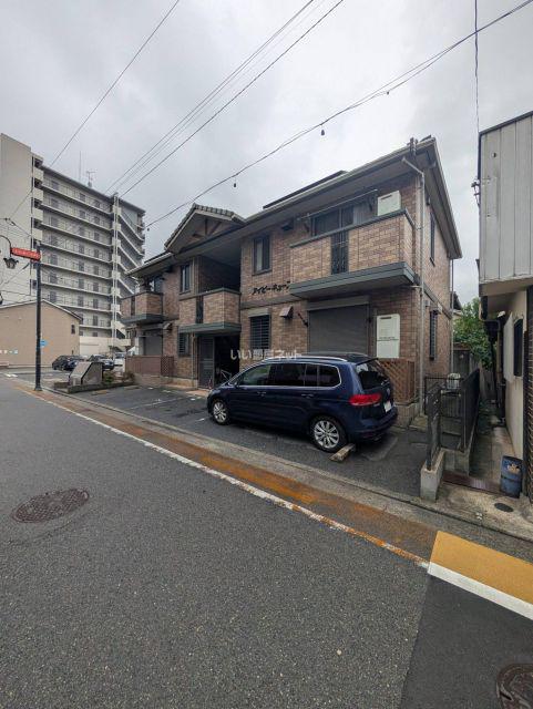 アイビーキューブ