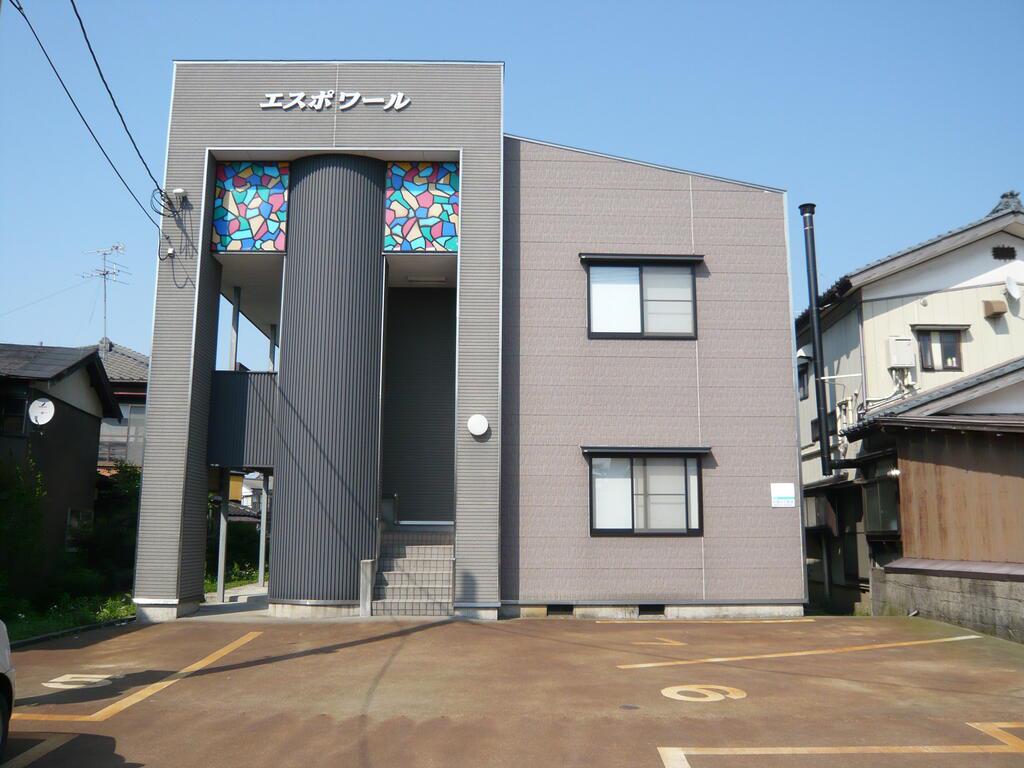 エスポワール(2K/2階)