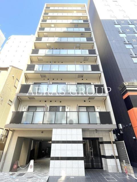 LOG銀座東