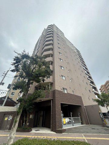 ネストピア県庁口駅前