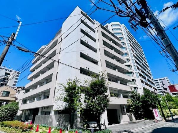 KDXレジデンス南麻布