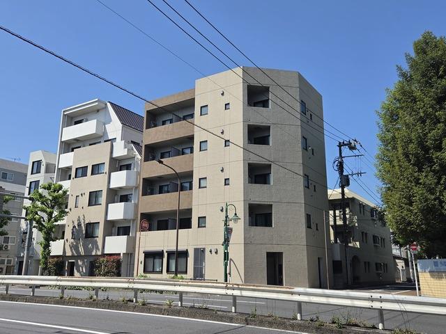 KAMINOGE THE α