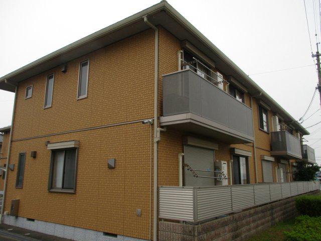 カーサ ヴェルデ