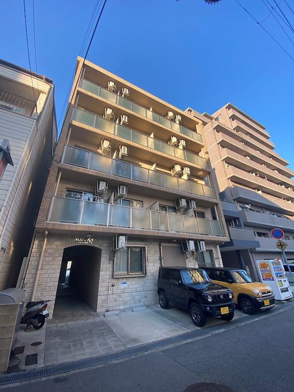 MISTRAL飾磨駅前