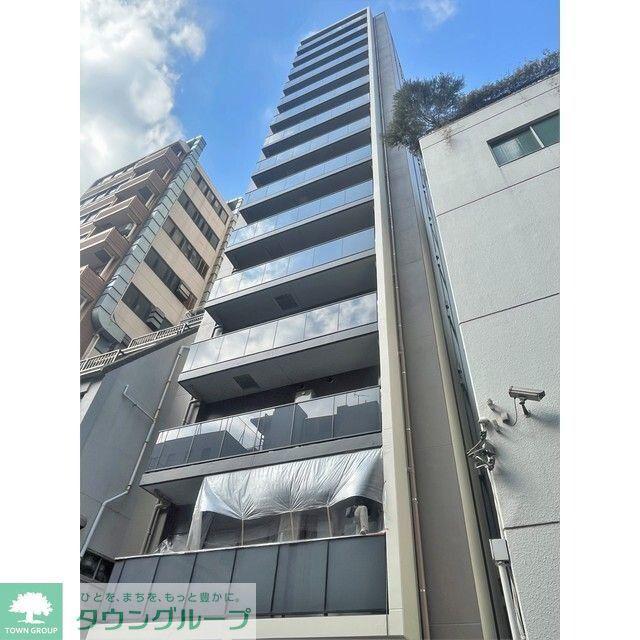 アーバネックス浅草橋フロント