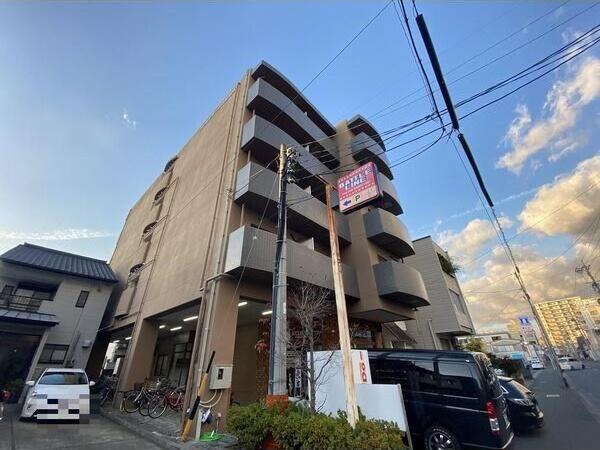 ゴールドサークル尾張町