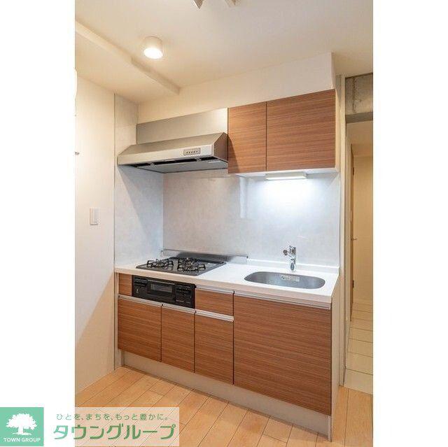 ミリアレジデンス早稲田山吹町