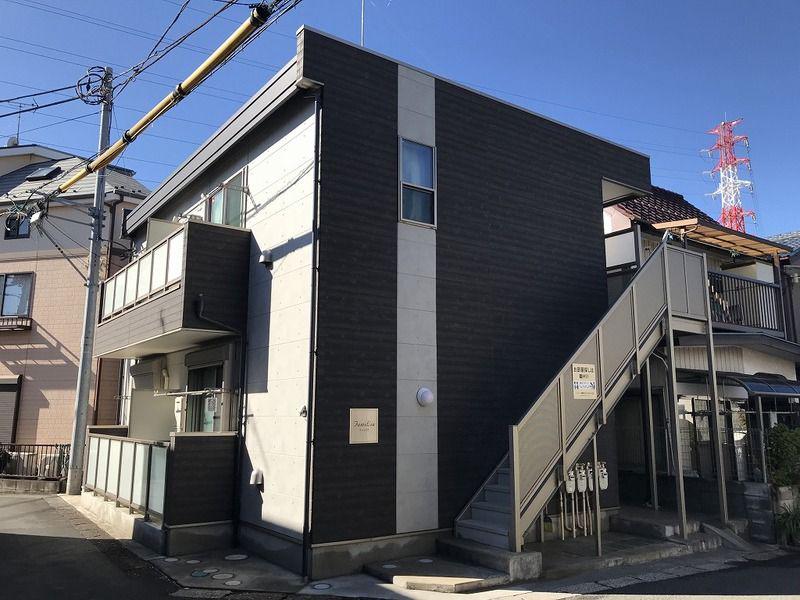 ファミリア