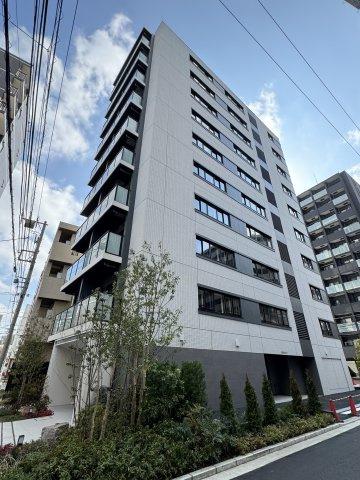 MARKS横浜戸部