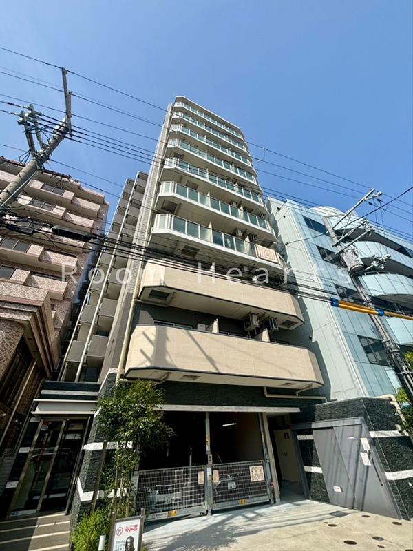エスリード江坂グランツ