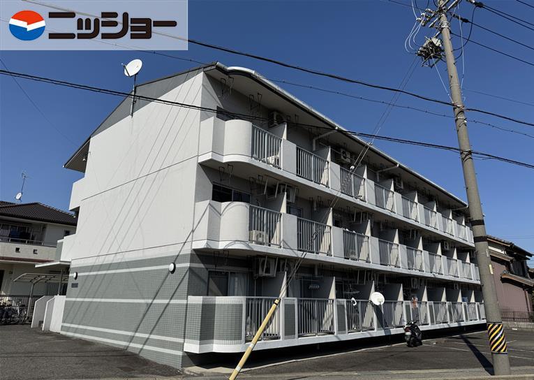 パークサイドヒルズ