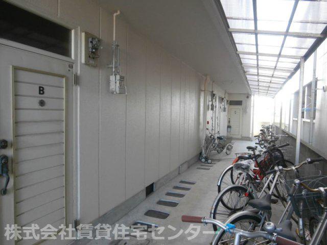 コーポホワイト南出島A棟
