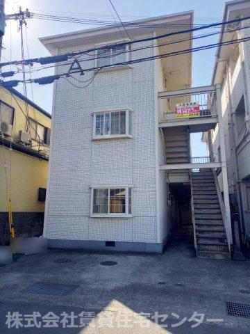 コーポホワイト南出島A棟