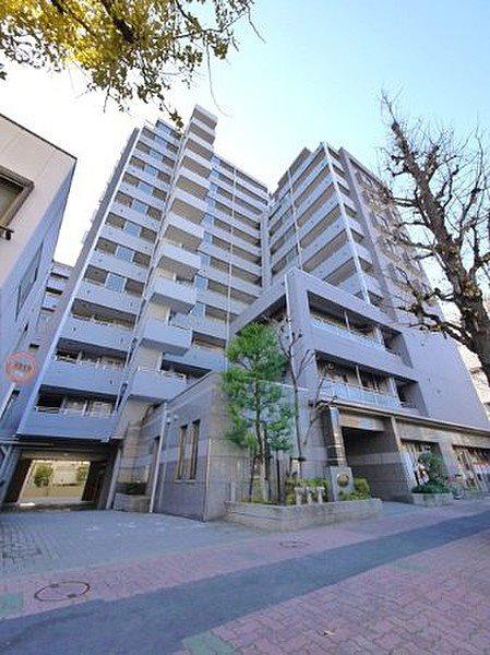 シーアイマンション新中野