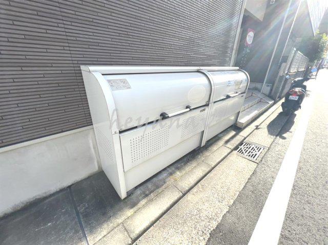 リーヴェルポート横浜西口CARNA