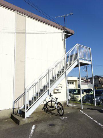 シャンポールM・II