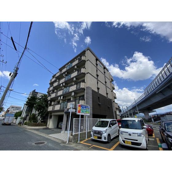 アルゴハイツ井尻