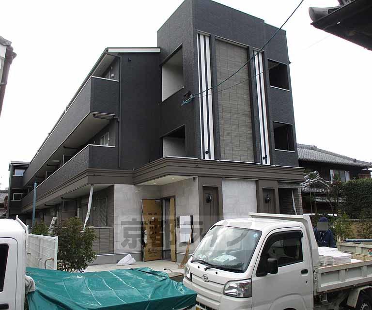 KTIレジデンス寺田II