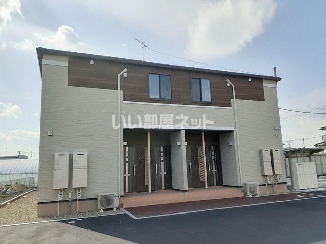 フルール・K II
