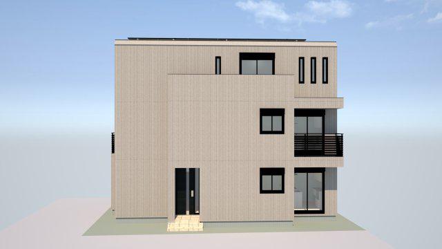 宮坂2丁目メゾン