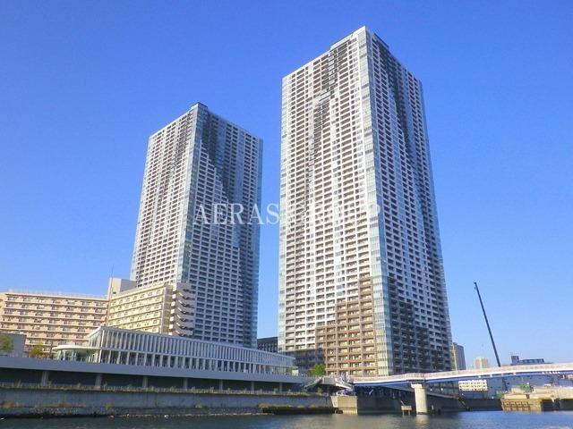 ザ 東京タワーズ ミッドタワー
