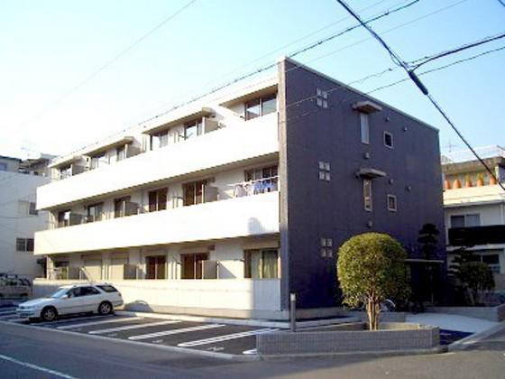 クローバー白島
