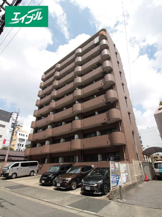 エクセルシオール金山