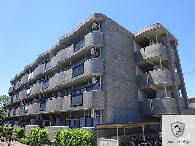 ラルジュ.グランデ