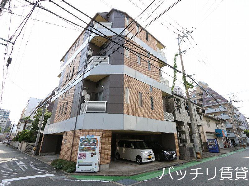 サンセリテ博多駅南