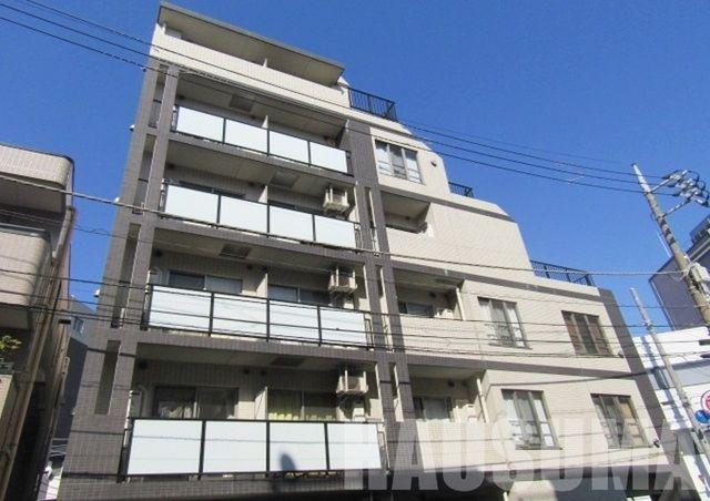 ローレル新町