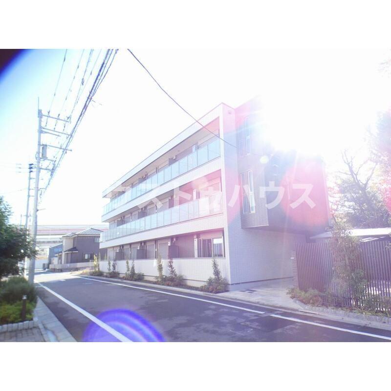フォレスト ベベ
