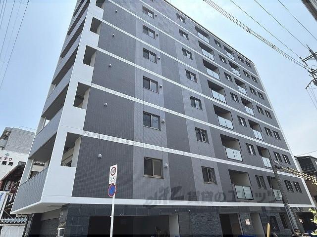 ファステート京都東寺グラン